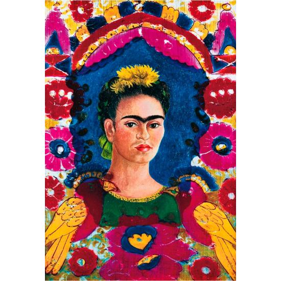 Puzzle Ricordi A Moldura de 1500 Peças