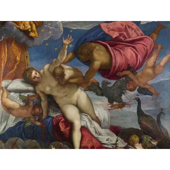 Puzzle Ricordi A Origem da Via Láctea 1500 Peças