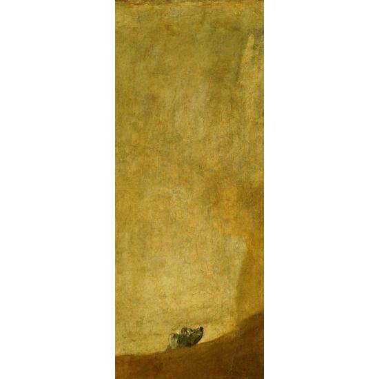 Puzzle Ricordi O Cão 1000 Peças