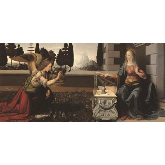 Puzzle Ricordi A Anunciação de 1000 Peças