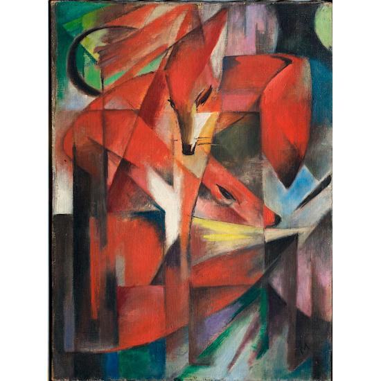 Puzzle Ricordi Mandril de 1500 Peças