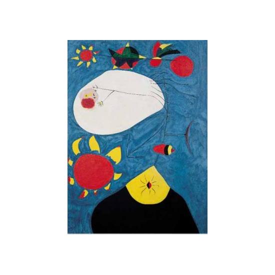 Puzzle Ricordi Retrato IV de 1000 Peças