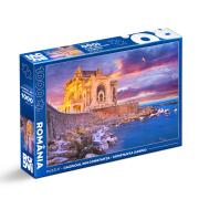 Puzzle Roovi Cassino Constanta de 1000 Peças