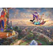 Puzzle Schmidt Aladdin 1000 peças