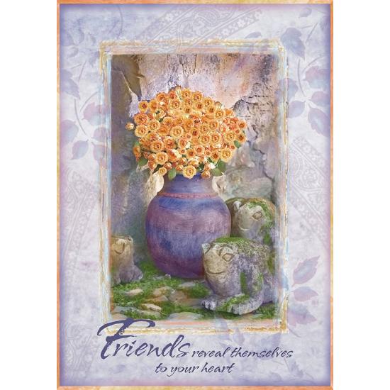 Schmidt Puzzle Friends, Gail Marie 1000 Peças