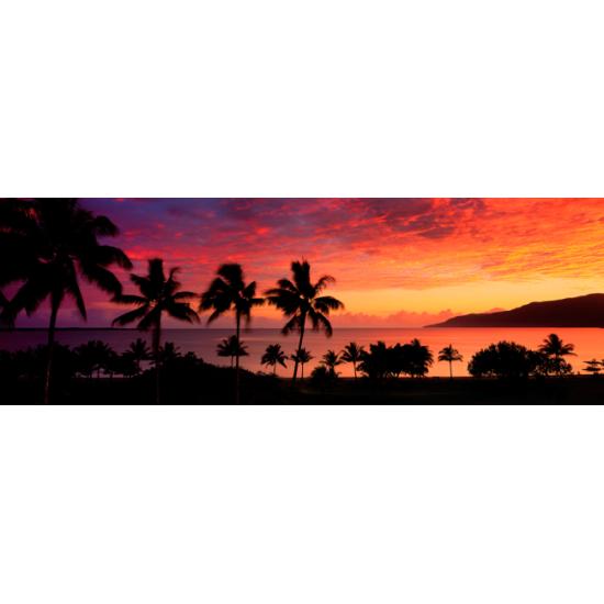 Schmidt Puzzle Trinity Bay, Queensland, Austrália 1000 pés