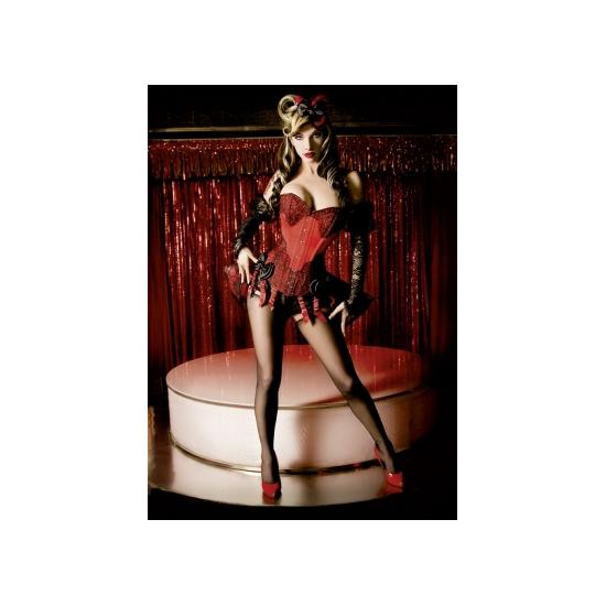 Puzzle Schmidt Carlotta Chili 1.000 peças