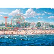 Puzzle Schmidt Coney Island de 1000 Peças