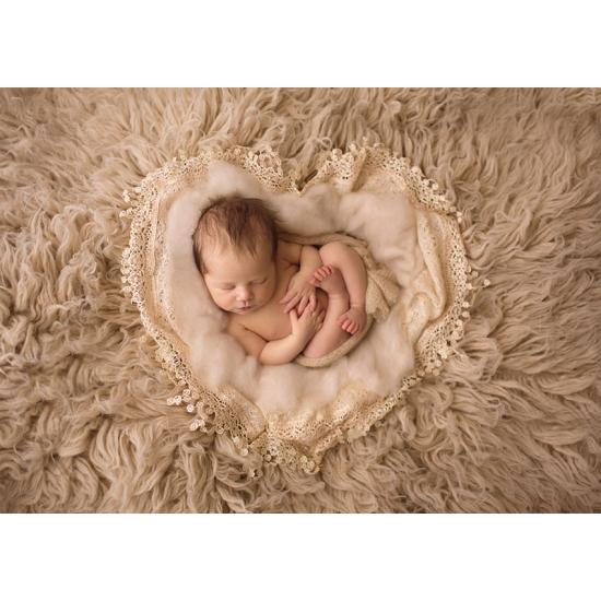 Puzzle Schmidt Baby Heart 1000 Peças