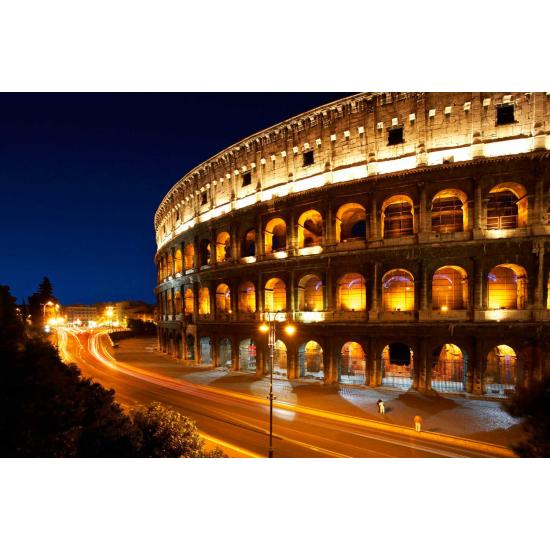 Schmidt Puzzle O Coliseu à Noite 1000 Peças