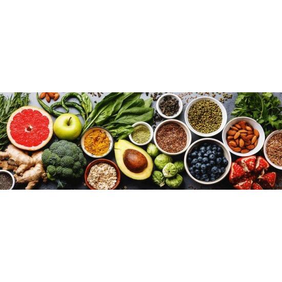 Puzzle Schmidt na mesa da cozinha 1000 peças