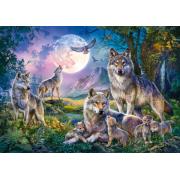 Puzzle Schmidt Lobos de 1500 Peças