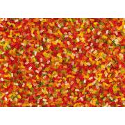 Puzzle Schmidt Ursos Dourados Haribo de 1000 Peças