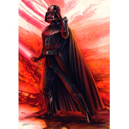 Puzzle Schmidt Star Wars O Sith de 1000 Peças