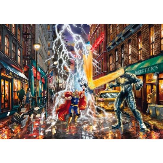 Puzzle Schmidt Thor de 1000 Peças