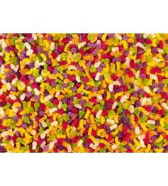 Puzzle Schmidt Tropifrutti Haribo de 1000 Peças