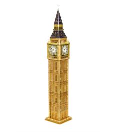 Scholas Puzzle Big Ben, Londres 3D 94 Peças