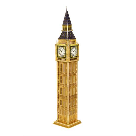 Scholas Puzzle Big Ben, Londres 3D 94 Peças