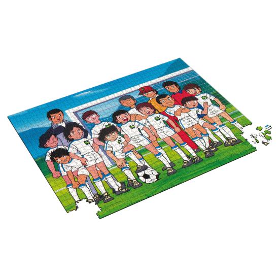 Puzzle SDToys Foto de Equipo de Campeones de 1000 Pcs