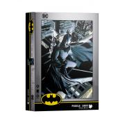 Puzzle SDToys Batman Vigilante DC Universe 1000 peças