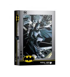 Puzzle SDToys Batman Vigilante DC Universe 1000 peças