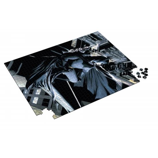 Puzzle SDToys Batman Vigilante DC Universe 1000 peças