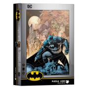 Puzzle SDToys Batman Villains DC Universe 1000 peças