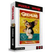 Puzzle SDToys Filme Gremlins 1.000 peças