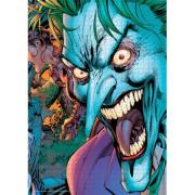 SDToys Joker Crazy Eyes DC Universe 1000 peças Puzzle