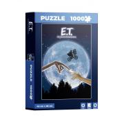 Puzzle SDToys Pôster ET O Alienígenas de 1000 Peças