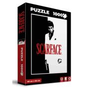 Puzzle SDToys Pôster  Scarface de 1000 peças