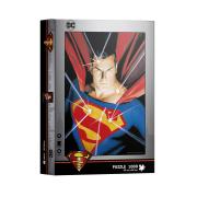 Puzzle SDToys Superman DC Universe 1000 peças