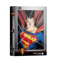 Puzzle SDToys Superman DC Universe 1000 peças