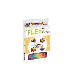 Jogos inteligentes de Puzzle da Ingenuity Flex Puzzler XL