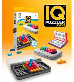 Jogos inteligentes de Puzzle da Ingenuity IQ Puzzler Pro