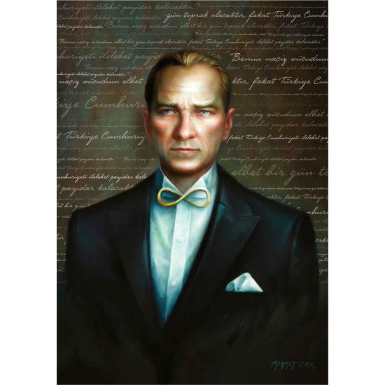 Puzzle Star O Cavaleiro do Infinito 500 Peças