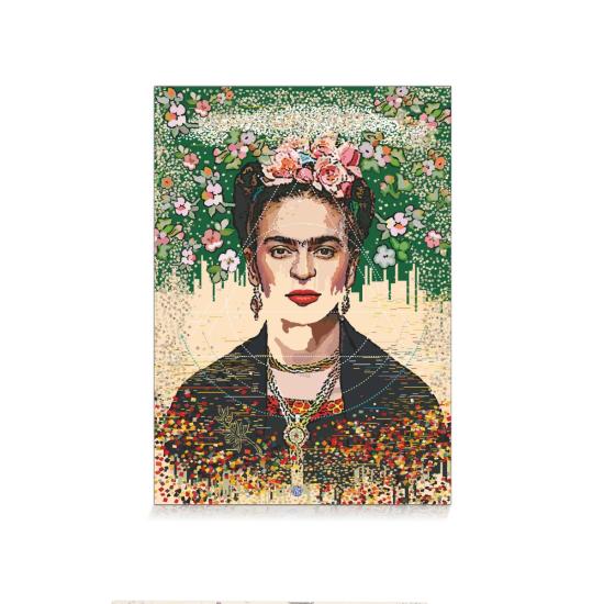 Puzzle Star Frida 500 peças