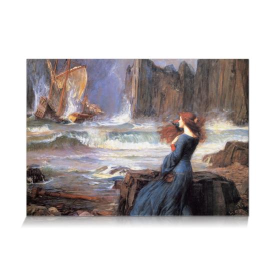 Puzzle Star A Tempestade de 1000 Peças