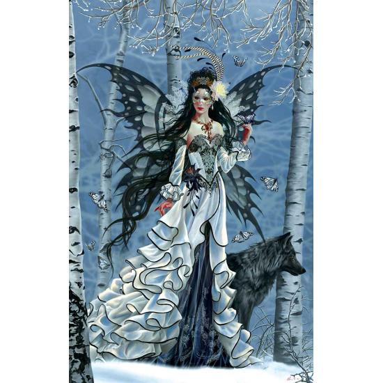 Puzzle de 1000 peças SunsOut Aveliad