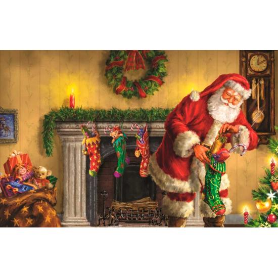 Puzzle SunsOut  Embalado com Meias de 1000 peças Puzzle SunsOut  Embalado com Meias de 1000 peças