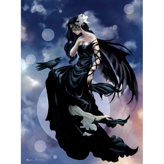 Puzzle de 1000 peças SunsOut Dark Skies