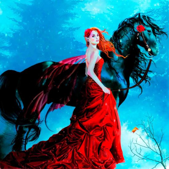 Puzzle SunsOut Ecos do Outono de 1000 peças