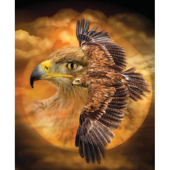 Puzzle SunsOut  Espírito do Vento de 1.000 peças