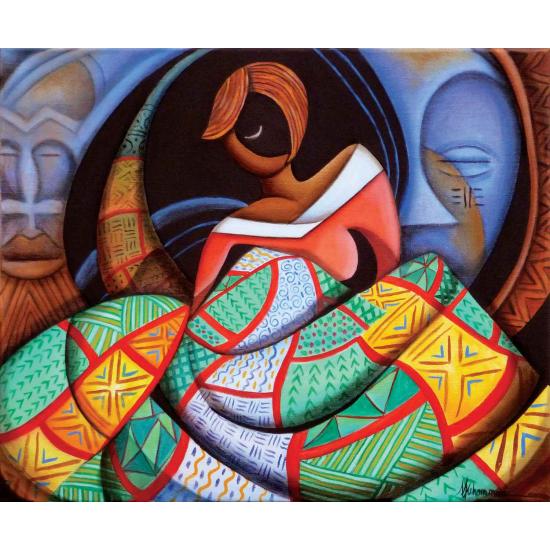 Puzzle SunsOut The Quilt 1000 Peças