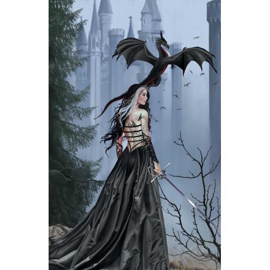 Puzzle SunsOut The Ruins of 1000 Pieces