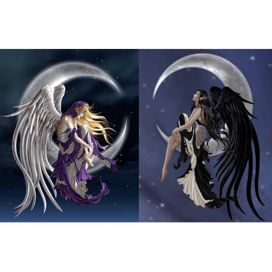 Puzzle SunsOut Dream Moon 1000 peças