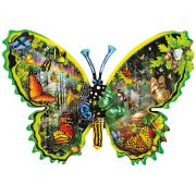 Puzzle SunsOut Butterfly Migration de 1.000 peças