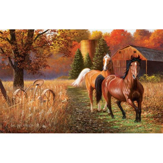 Puzzle SunsOut Indo Correr de 1000 peças Puzzle SunsOut Indo Correr de 1000 peças