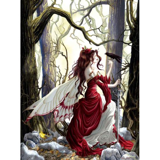 Puzzle de 1000 peças SunsOut Always