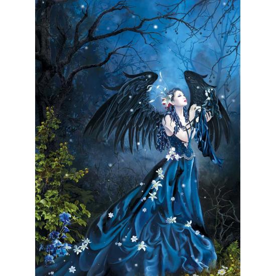 Puzzle de 1000 peças SunsOut Whispers